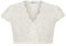 Stockerpoint Damen Selina Dirndlbluse, creme, 42
