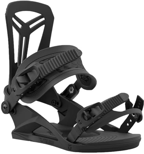 Union FLITE Pro Bindung 2024 Black, M