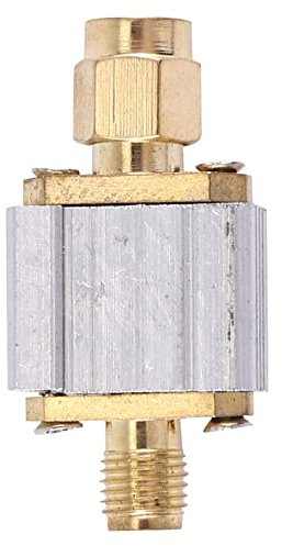 Energetic 868 MHz 4 MHz 1 DB Bandbreite für LoRa LoRaWAN Helium Networks SMA-M SMA-F-Schnittstelle