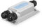 IP67 Outdoor Gigabit PoE Passthrough Switch, 1 PoE in 2 PoE Out Extender, IEEE802.3af/at/bt PoE Powered 90W, 10/100/1000Mbps Ethernet, Wandmontage Wasserdicht Plug and Play