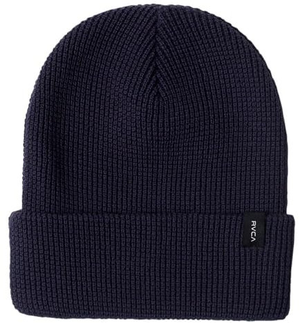 Rvca Dayshift Beanie One Size