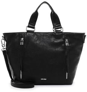SURI FREY SFY Suzy Shopper Black