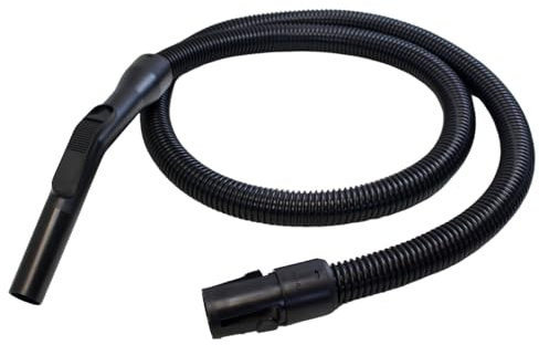 MisterVac Schlauch kompatibel mit Siemens VS06A111 synchropower
