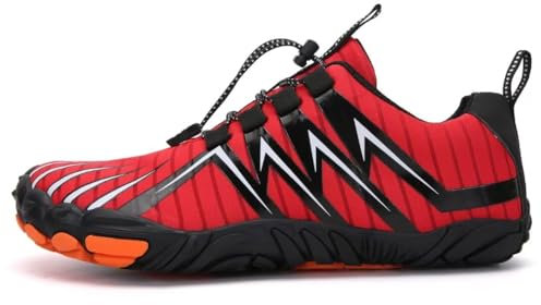 SWZEC Chaussures Pieds Nus Natura Classic Expert Pro des Chaussures Pieds Nus saines et Confortables