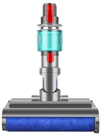 HSIFSKK Vacuum Cleaner Accessories ，Compatible For Dyson，, V7 V8 V10 V11 V15 G5 Floor Washer Head, Mop Head Dyson V10 Accessories