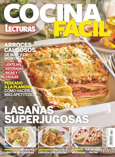 Cocina fácil #327 | LASAÑAS SUPERJUGOSAS