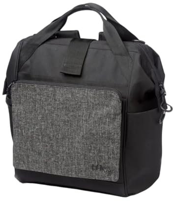 Tfk Wickeltasche (Premium Anthrazit)