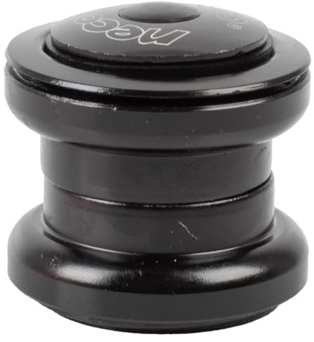NECO Unisex – Erwachsene C1s452 strahl, Schwarz, Einheitsgröße
