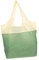 LAPYAPPE Faltbare Einkaufstasche Taschenbeutel Lagerung Handtaschen zur Aufbewahrung groß portable shopping bag einkaufstaschen faltbare Einkaufsbeutel waschbare Modetaschen Polyester Green