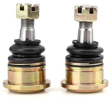 Lagerbuchs Lagerbuchse Querlenker Schaukelaufhängung Kugelgelenk für 110 cc 125 cc 150 cc 200 cc 250 cc ATV UTV Go Kart Buggy Quad Fahrradteile(2 Pcs M12)
