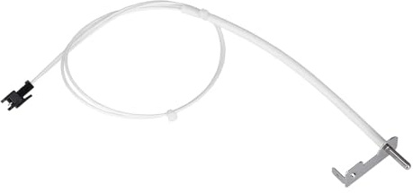 easyPART Kompatibel/Ersatz für Midea 17171100000027 Temperatursensor für Herd