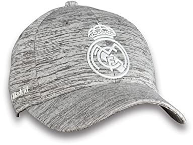 Real Madrid Unisex Gorra Woman Nº 7 Baseballkappe, Nicht angegeben, Einheitsgröße