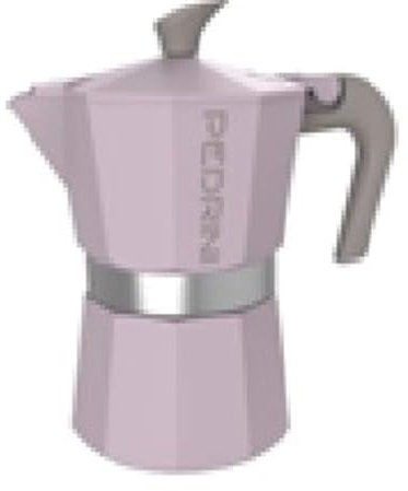 PEDRINI Caffettiere 02CF105