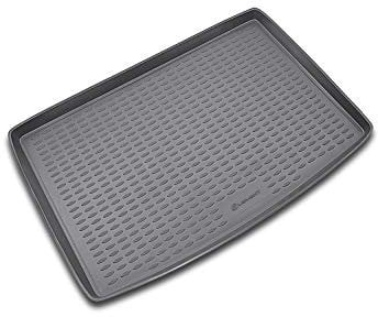 Element Passgenaue Gummi Laderaumwanne Kofferraumwanne für VW Golf V Plus Jahr: 04-09
