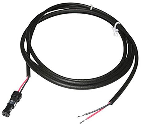 Pro Grip Kabel LUMIERE ARRIERE BOSCH 1400 mm