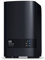 WD 24TB My Cloud EX2 Ultra 2-bay NAS - Network Attached Storage RAID, File Sync, Streaming, Media Server, with WD Red Drives