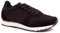 Woden Sneakers Ydun Suede Mesh II 36, 020 Black