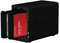 Synology DS220+ 2Go NAS 6To (2x 3To) WD RED