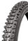 ECOVELO COVER Kenda 16 X 1.95 (50-305) Neumático Negro K 817 MTB Bicicleta Niño Mountain Bike Niño