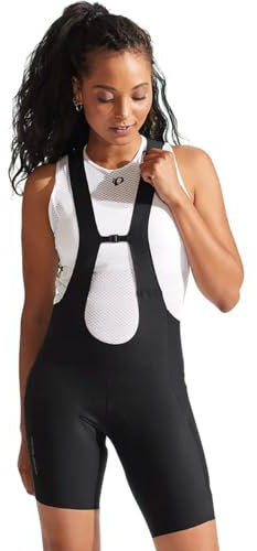PEARL IZUMI Damen W Expedition Pro Bib Shorts, bunt, XL