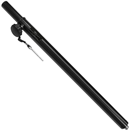 American Audio SAT-2 Distanzstab 35 mm, M20 Stahl, 30 kg