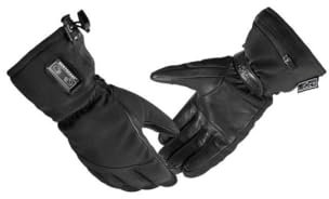 BERTSCHAT Beheizbare Handschuhe PRO Dual Heating Dual Akku-Pack - USB-aufladbar - Touchscreen-fähige Thermo-Handschuhe mit Akku-Heizung - 3M Thinsulate Isolierung - Zwei große Heizelemente