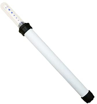 JISADER Pflanzenwasserstandsanzeiger für Blumenkästen - 22 cm