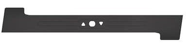 WORX Original Rasenmähr Ersatzmesser WA6333 – kompatibel für WORX WG761E Rasenmäher – langlebiges Messer aus robustem Stahl – Schnittdurchmesser 51 cm