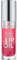 essence hydra kiss LIP OIL, Lipgloss, Nr. 03, Rot, feuchtigkeitsspendend, pflegend, mit Ölen, glänzend, vegan, ohne Parabene, ohne Mikroplastikpartikel, Nanopartikel frei, 3er Pack (3x4ml)