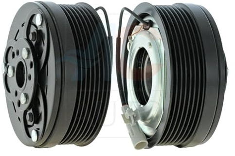 ACAUTO Magnetkupplung, Klimakompressor AC-06ZX39