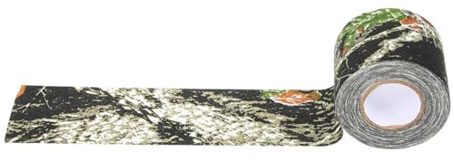 BESPORTBLE 1 Rolle Outdoor-Camouflage-Multifunktions-Klebeband Tragbares Klebebandrolle Outdoor-Zubehör