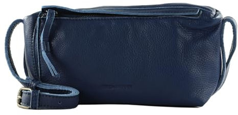 FREDsBRUDER Leia Crossbag Arctic Night