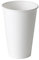 Nupik Vasos de Cartón Blancos 360cc - Pack de 600 | Resistentes, A Prueba de Fugas, Sin Olores | Ideales para Café, Té y Bebidas Calientes o Frías | Perfectos para Servicios de Alimentos y Eventos