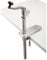 Lfhelper Heavy Duty Tin Opener, Bench Can Opener, Stainless Steel Desktop Can Opener for Commercial Kitchen Hotel Food Factory