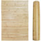 Bounabay Bamboo Wooden Bath Mat, Non Slip Floor Mat for Bathroom, Outdoor Shower Spa Water-Repellent Bath Mat | Sauna Mat, Slatted Design 60 x 40 cm