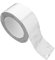 Tofficu Klebeband Reparaturset für Zeltstangen Butylband für Boote Wohnmobil markise reparaturband Windschutzscheibenband wasserdichtes Butylband Aluminiumfolie plus Butylkleber Silver
