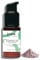 Juste.Paris Bio-Trockenshampoo – für dunkles Haar – 50 Anwendungen – absorbiert Talg, gibt Volumen und Weichheit – Yuzu-Duft – ohne Aerosol, 80 ml