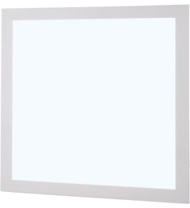 Ledvion - LED-Panel, 30x30, 12W, 6500K, 125Lm/W, Flimmerfreier LED-Treiber, Einbauleuchte inkl. 5 Jahre Garantie