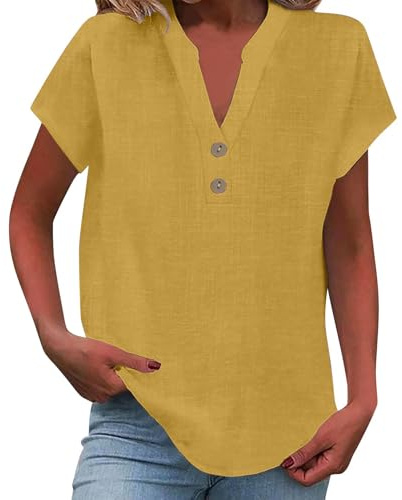 Offre De Mes Commande Tee Shirt Femme Col Rond Chemisier Multicolore Liquette Chic Et Élégant Longue Chemise Mousseline Tuniques Femmes Habillées Top Soiree en Dentelle Noir Baseball Tshirt