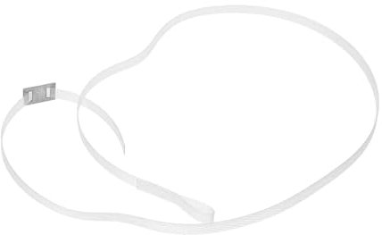 Hemobllo Ablaufschlauchkabel Für Waschmaschine Ersatz Für Ablaufseil Ablaufschnur Für Waschmaschine Ablaufkabel Zubehör Für Waschmaschinen Abflussschlauch Teile Für Ablaufschlauch