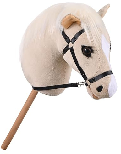 Imperial Riding Hobby Horse IRHGrand Prix beige