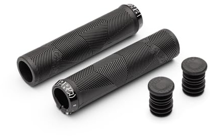 Pro HeroDirt Sport Lenkergriff, Black, 30mm x 132,5mm