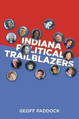 Indiana Political Trailblazers