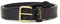 Levi's Damen Calypso Belt, Schwarz, 80