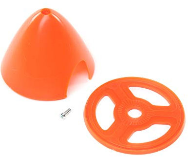 Spinner, Orange: Carbon-Z Cub SS 2m