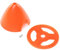 Spinner, Orange: Carbon-Z Cub SS 2m