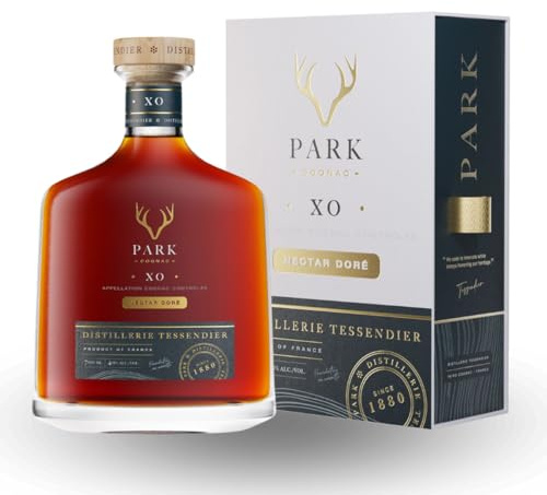 Cognac Park - XO Grande Champagne 0.70L