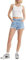 Levi's Women's 501 Original Denim Shorts, Blue, 30W