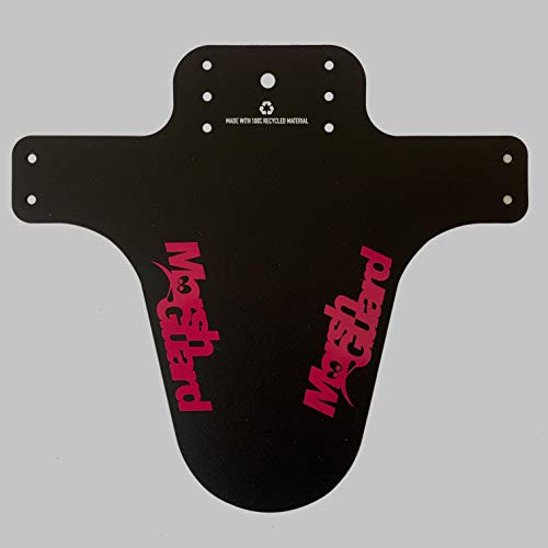 MARSH GUARD Marshguard 20/20 Schutzblech vorne, Pink, Rose, Einheitsgröße