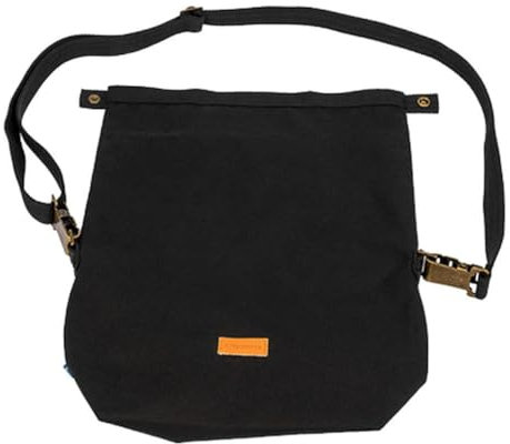Trangia Rolll Top - Funda para hornillo de tormenta 25, color negro